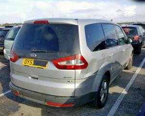 Dezmembram Ford Galaxy 2, 1.8 tdci, QYWA