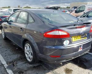 Dezmembram Ford Mondeo 4, 2.0 tdci, QXBA