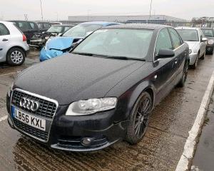 Dezmembram Audi A4 (8EC), 2.0 tfsi, BUL