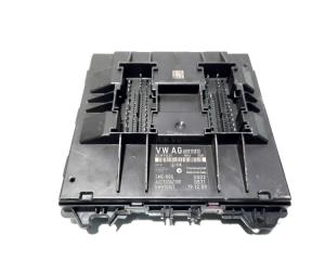 Modul confort, Vw Polo (6R) 1.4 B, CGG, 6R0937087D (id:396689)