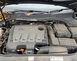 Dezmembram Vw Passat Variant (365), 2.0 tdi, CFFB