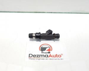 Injector, Opel Zafira B, 1.6 B, Z16XEP, GM25343299