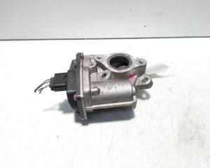 Egr, Nissan Qashqai, 1.5 dci, K9KF646, 8201143495 (id:396980)