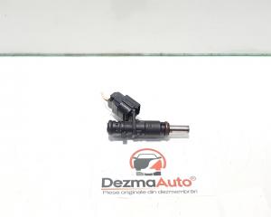 Injector, Peugeot 308, 1.6 b, 5FW, 752817680-05 (id:396882)