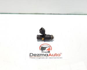 Injector, Seat Ibiza 5 (6J5) 1.4 B, BXW, 036906031AG (id:397101)