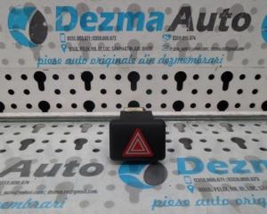 Buton avarie, 8E0941509, Audi A4 Avant (8ED, B7) 2004-2008