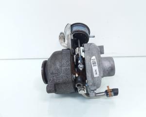Turbosuflanta, Renault Megane 2 Coupe-Cabriolet, 1.9dci, F9QL818, 8200575462