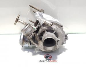 Turbosuflanta, Renault Megane 2 Combi, 1.9dci, F9QL818, 8200575462