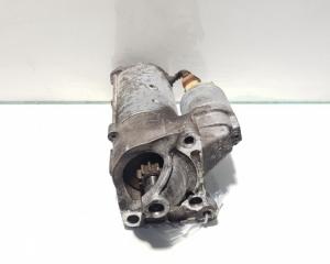 Electromotor, Renault Megane 2 Combi, 1.9 dci, F9Q804, 8200628419A