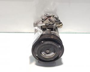 Compresor clima, Mercedes Clasa CLA Shooting Brake (X117) 1.5 cdi, OM607951, 447280-7431