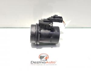 Debitmetru aer, Peugeot 208, 1.6 hdi, 9H06, 9683282980