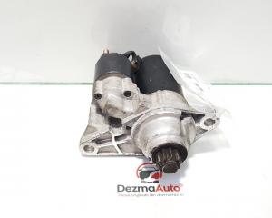 Electromotor, Vw Golf 5 (1K1) 1.6 fsi, BLP (id:396788)