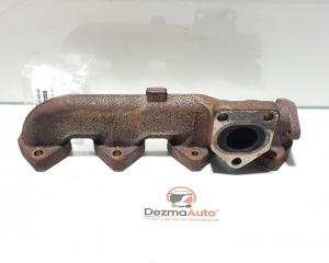 Galerie evacuare, Bmw 3 Touring (E91) 2.0 D, 204D4, 7791762-02 (id:397080)
