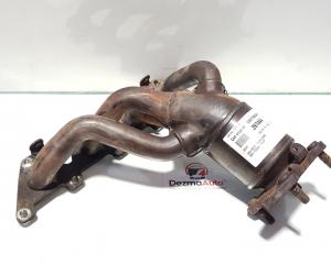 Catalizator, Seat Ibiza 4 (6L1) 1.4 b, BBY, 036178EA,AA (id:397444)