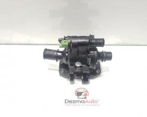 Corp termostat Ford Fiesta 5, 1.4 tdci, 9654393880