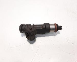 Injector,  Ford Fiesta 6, 1.2 B, SNJB, 8A6G-AA, 0280158207 (id:397764)