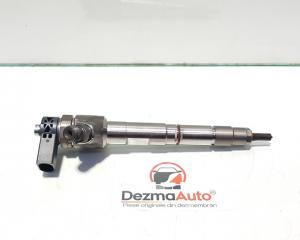 Injector, Audi A4 (8W2, B9) 2.0 tdi, DEUA, 04L130277AC (id:397607)