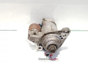 Electromotor, Vw Beetle Cabriolet (5C7), 1.6 tdi, CAY, 02Z911024K