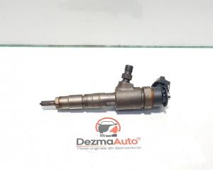 Injector, Peugeot 308, 1.6 hdi, 9H06, 0445110340 (id:397581)