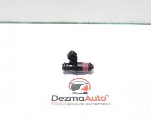 Injector, Renault Clio 3, 1.6 B, K4MD800, H132259 (id:397867)
