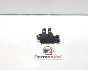 Senzor presiune gaze, Opel Astra K, 1.6 cdti, B16DTH, 55599659 (id:397846)
