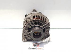 Alternator, Renault Clio 3, 1.6 B, K4MD800, 8200323137 (id:397860)