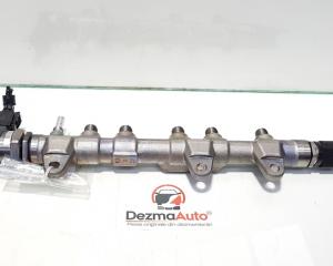 Rampa injectoare cu senzori, Bmw 3 Gran Turismo (F34), 2.0 d, B47D20A, 8514154-02