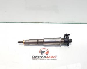 Injector, Renault Trafic 2, 2.0 dci, M9R782, 0445115007, 82409398