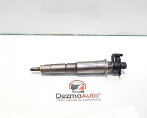 Injector, Nissan Primastar (X83), 2.0 dci, M9R782, 0445115007, 82409398