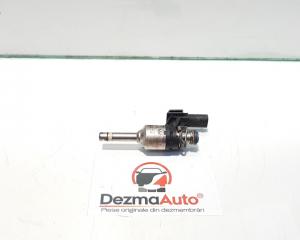 Injector, Audi A1 Sportback (8XA), 1.2 tsi, CBZA, 03F906036B