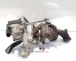 Turbosuflanta, Seat Toledo 4 (KG3), 1.2 tsi, CBZB, 03F145701G