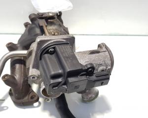 Actuator turbo, Audi A1 (8X1), 1.2 tfsi, CBZA, 03F145725G