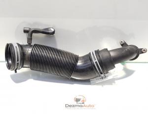 Tub turbo, Vw Polo (6R), 1.2 tsi, CBZC, 6R0129684C, 03F129656G