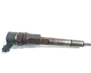 Injector, Toyota Auris (E15) 1.4 d, 1ND, 2367033030, 0445110215
