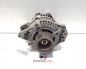 Alternator, Toyota Yaris (P9), 1.4 d, 27060-33060 (pr:110747)