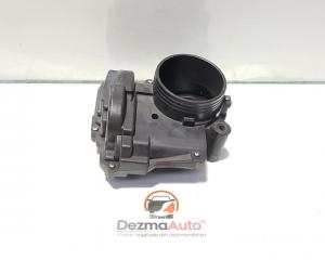 Clapeta acceleratie, Citroen C4 Grand Picasso, 1.6 b, 5FW, 757437980