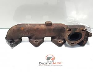 Galerie evacuare,Bmw 3 Touring (E91) 2.0 d, 204D4, 7791762-02 (id:398022)