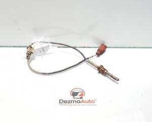 Sonda temperatura gaze, Vw Passat Variant (365), 1.6 tdi, CAYC, 03L906088CE