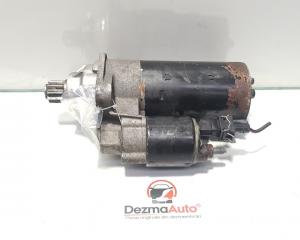 Electromotor, Vw Sharan (7N) 1.9 tdi, AUY, 02M911023F (id:398364)