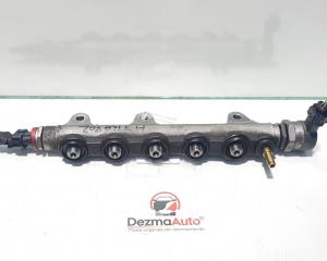 Rampa injectoare, Renault Laguna 3, 2.0 dci, M9R802, 8200718753 (id:398331)