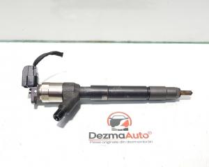 Injector, Opel Astra K, 1.6 cdti, B16DTH, GM55570012 (id:398059)