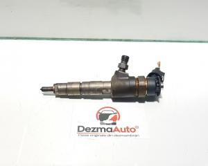 Injector, Peugeot Partner (II) Tepee, 1.6 hdi, 9H06, 0445110340