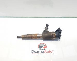 Injector, Peugeot Partner (II) Tepee, 1.6 hdi, 9H06, 0445110340