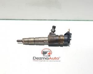 Injector, Citroen DS3, 1.6 hdi, 9H06, 0445110340