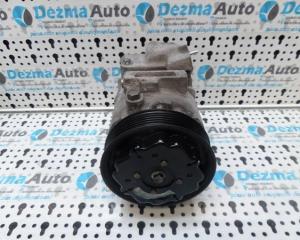 Compresor clima 447220-8193, 6SEU12C, Seat Cordoba (6K) 1.4B, AUA, APE