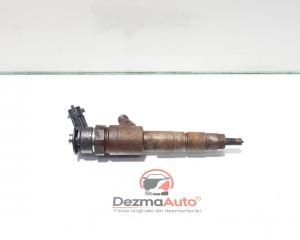 Injector, Citroen DS4, 1.6 hdi, 9H06, 0445110340