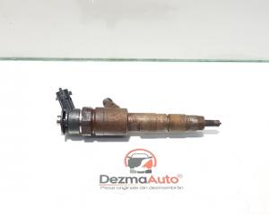 Injector, Peugeot Partner (II), 1.6 hdi, 9H06, 0445110340