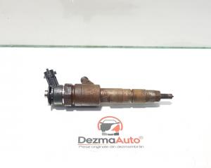 Injector, Peugeot 208, 1.6 hdi, 9H06, 0445110340