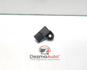 Senzor temperatura gaze, Mercedes Clasa CLA Shooting Brake (X117), 1.5 cdi, OM607951, 8201038353