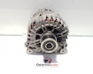 Alternator, Vw Passat Variant (3G5), 2.0 tdi, CRL, 03L903023L (pr:110747)